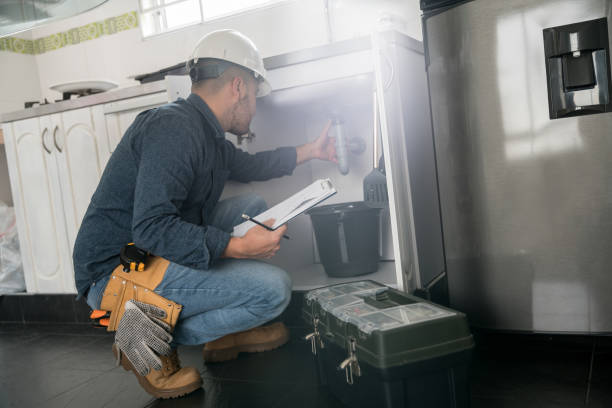 Best Sewer Cleaning Services  in Mcqueeney, TX