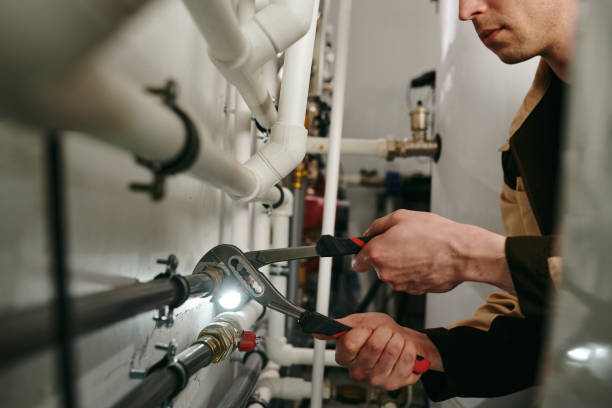 Best Boilers & Radiators  in Mcqueeney, TX