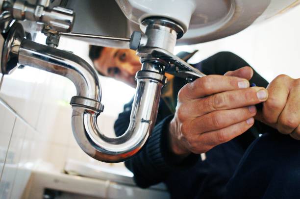 Trusted Mcqueeney, TX Plumbing Experts