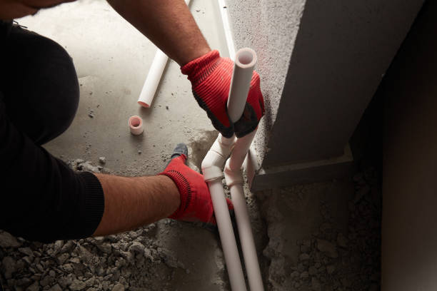 Best Drain Cleaning Services  in Mcqueeney, TX