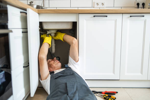 Best Affordable Plumber Near Me  in Mcqueeney, TX
