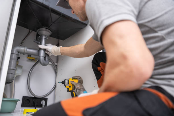 Best Plumbing Inspection Services  in Mcqueeney, TX