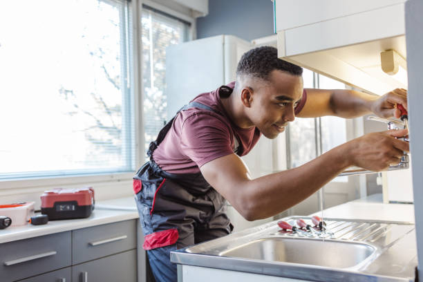 Best Hot Water Heater Installation  in Mcqueeney, TX