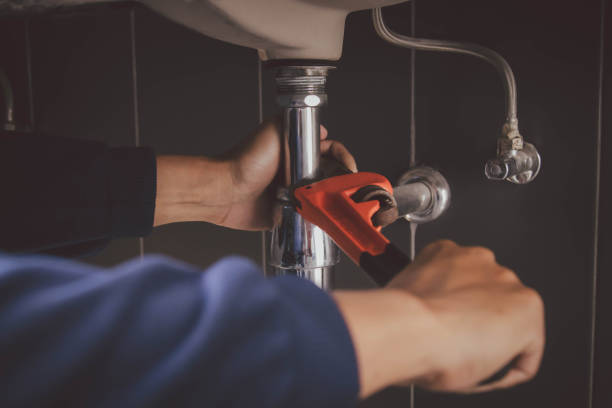 Best Plumbing Services Near Me  in Mcqueeney, TX