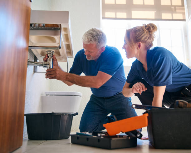 Best Water Softener Installation  in Mcqueeney, TX